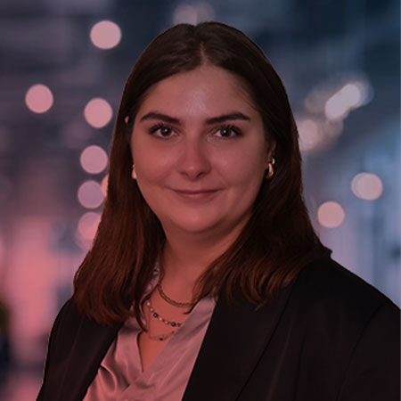Juliette Farjon