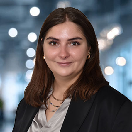Juliette Farjon
